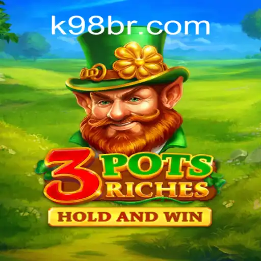 Descubra o Excitante Mundo de 3potsRiches