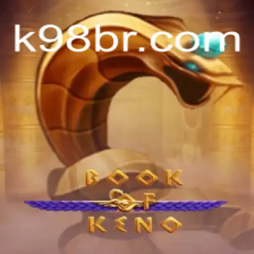 BookOfKeno: A Nova Sensação em Jogos de Azar