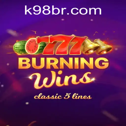 Explorando o Universo Colorido de BurningWins: Uma Jornada Através do Jogo de Sucesso da K98.Game