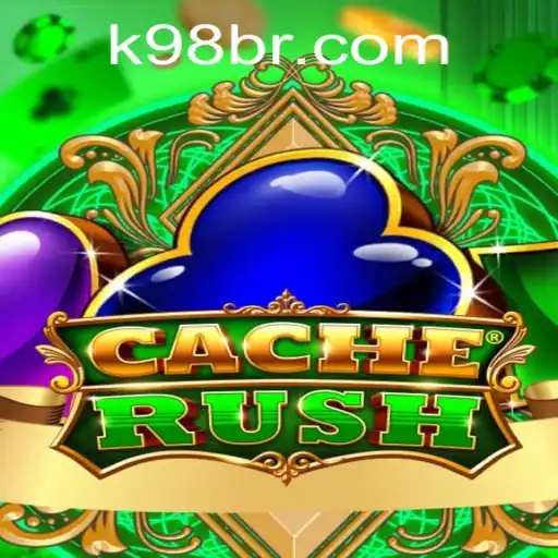 Explorando o Mundo do Jogo CacheRush: Uma Nova Sensação do K98.Game