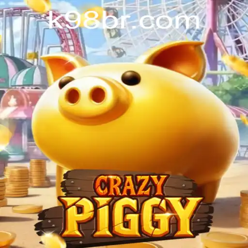 CrazyPiggy: O Jogo Inovador pela K98.Game