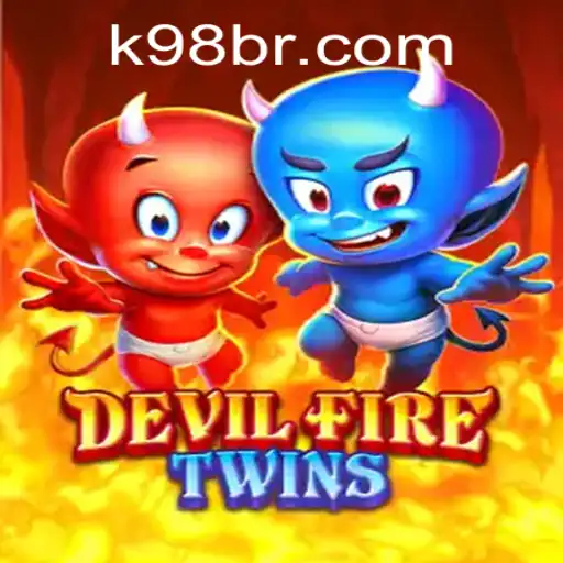 Explorando o Universo do Jogo DevilFireTwins: A Nova Sensação da K98.Game