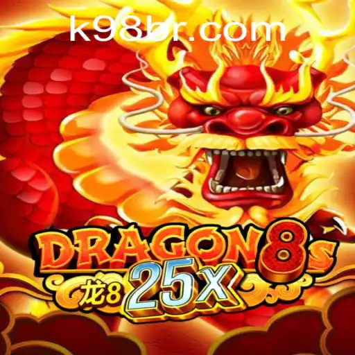 Dragon8s25x: A Nova Sensação no Mundo dos Jogos Digitais
