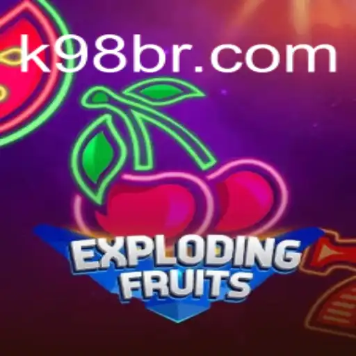 ExplodingFruits: Mergulhe na Ação Vibrante de K98.Game