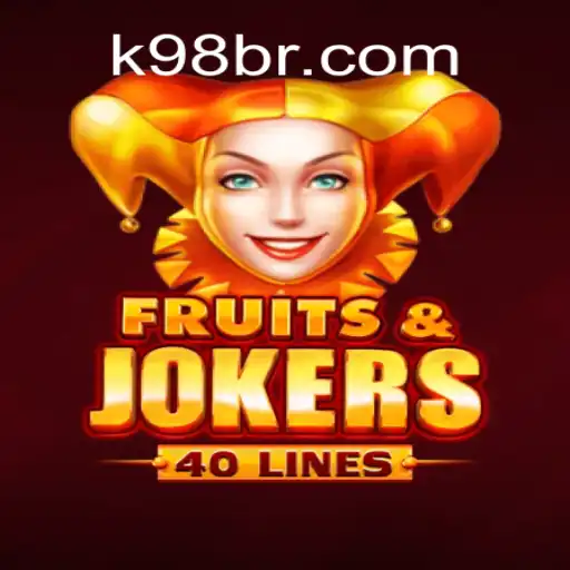 Descubra o Fascinante Mundo de FruitsAndJokers40: Um Mergulho na Aventura dos Cassinos Online