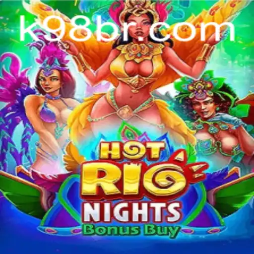 Descubra a Emoção de HotRioNightsBonusBuy na K98.Game