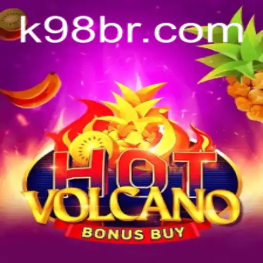 Descubra o Emocionante HotVolcanoBonusBuy no K98.Game