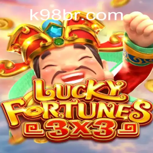 Explorando o Novo Jogo LUCKYFORTUNES3x3: Uma Aventura Emocionante no Mundo dos Jogos Digitais