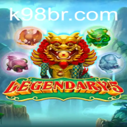 Explorando o Mundo de Legendary5: Uma Jornada Épica