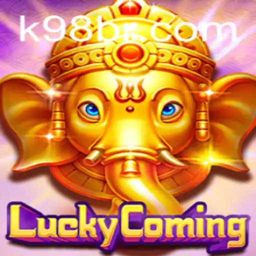 Explorando o Jogo LuckyComing no Universo K98.Game