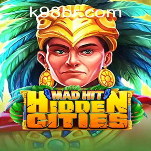 Descobrindo MadHitHiddenCities: O Jogo que Conquista Aventuras Urbanas