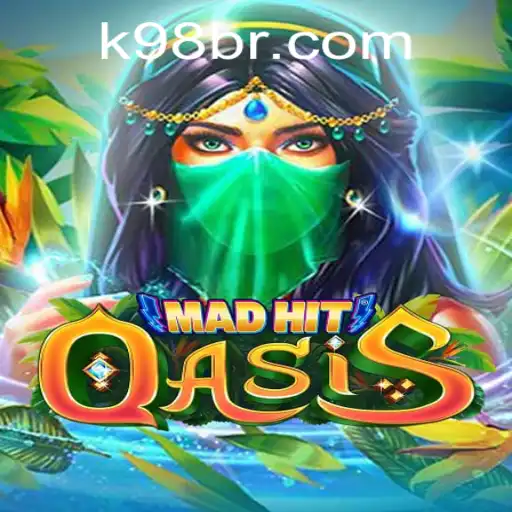 Descubra a Aventura Inovadora de MadHitOasis