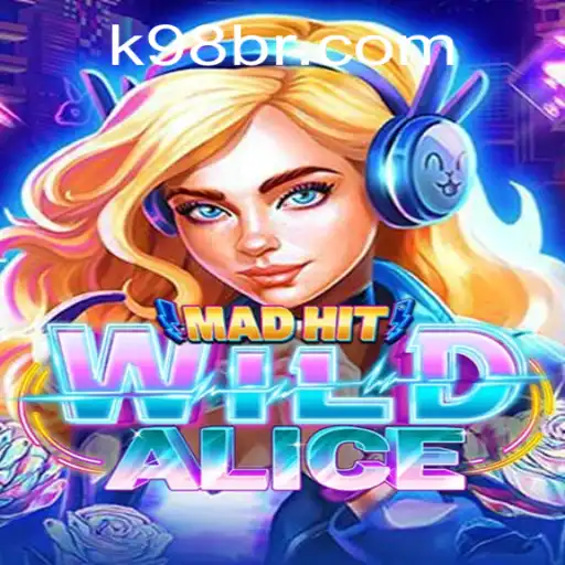 Explorando MadHitWildAlice: Uma Jornada ao Coração do K98.Game