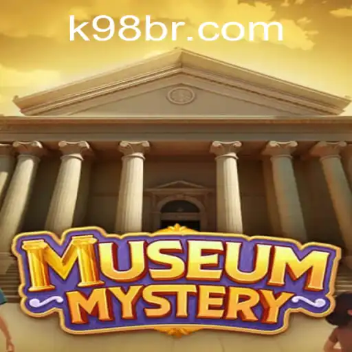 Explorando MuseumMystery: O Novo Fenômeno de K98.Game