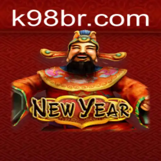 Tudo sobre o Jogo NewYear e a Palavra-chave K98.Game