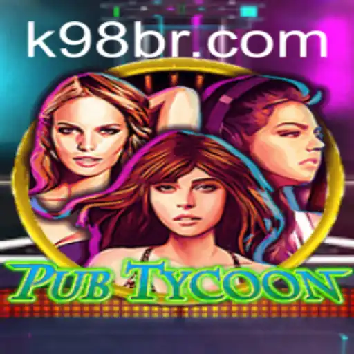 Descubra PubTycoon: A Nova Sensação dos Jogos de Simulação da K98.Game