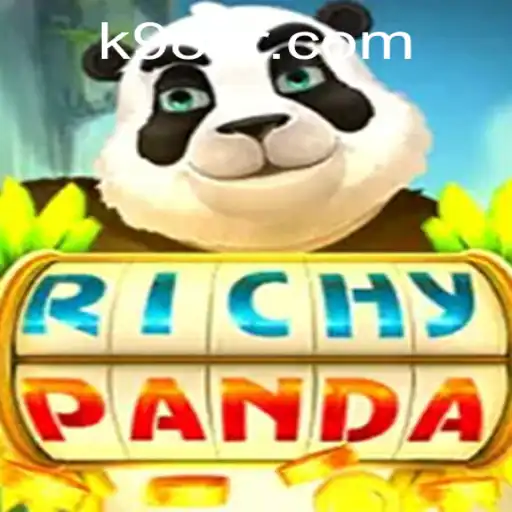 Descubra RichyPanda: O Empolgante Jogo de Sorte e Estratégia da K98.Game
