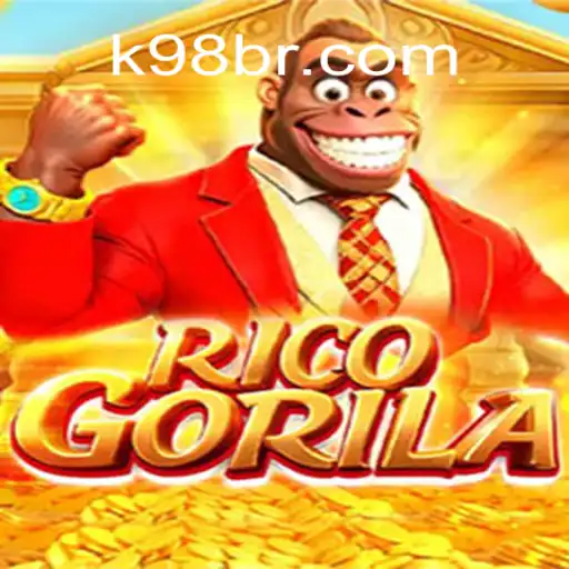 Descubra o Fascinante Mundo de RicoGorila: Um Guia Completo