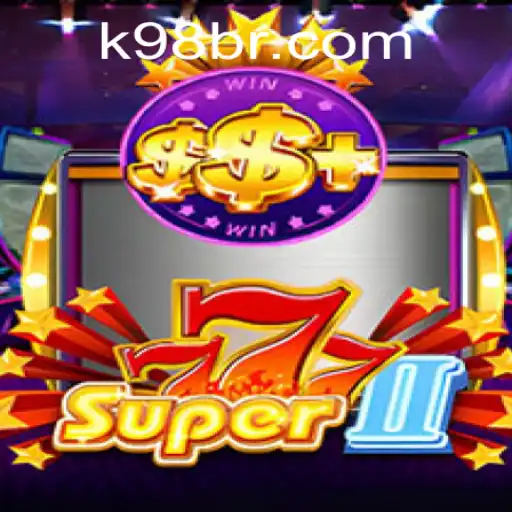 Descubra o Mundo Fascinante de Super777II: Uma Experiência de Jogo Única