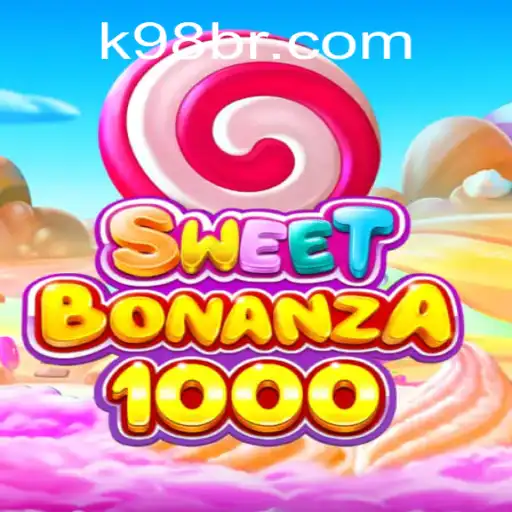 Descubra SweetBonanza1000: O Novo Sucesso da K98.Game