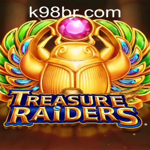 Descubra a Aventura com TREASURERAIDERS: Uma Jornada Épica no Universo K98.Game