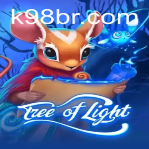 TreeofLight: A Nova Sensação no Mundo dos Jogos Digitais