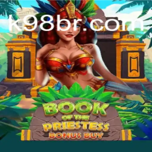 Explorando o Universo de BookOfThePriestess: Um Mergulho no Mundo de K98.Game
