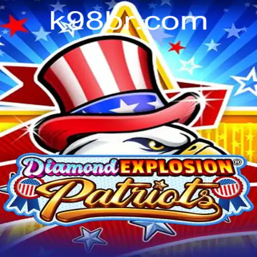 Explorando o Universo de DiamondExplosionPatriots: Um Fenômeno de Entretenimento