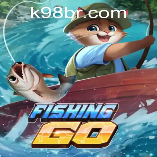 Explorando o Universo de FishingGO: Um Mergulho no Mundo da Pesca Virtual com K98.Game