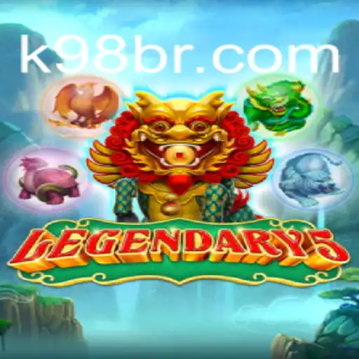 Explorando o Mundo de Legendary5: Uma Jornada Épica
