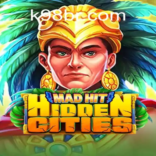 Descobrindo MadHitHiddenCities: O Jogo que Conquista Aventuras Urbanas