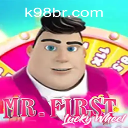 Explorando o Fantástico Mundo de MrFirstLuckyWheel da K98.Game