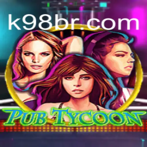 Descubra PubTycoon: A Nova Sensação dos Jogos de Simulação da K98.Game