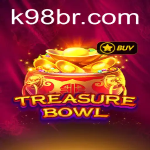 Introdução Completa ao Jogo TreasureBowl - K98.Game