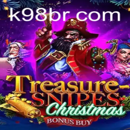 TreasuresnipesChristmas: Mergulhe na Magia do Natal com K98.Game