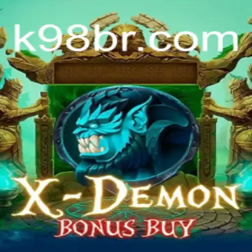 Explorando o Inovador Jogo XDemonBonusBuy da K98.Game