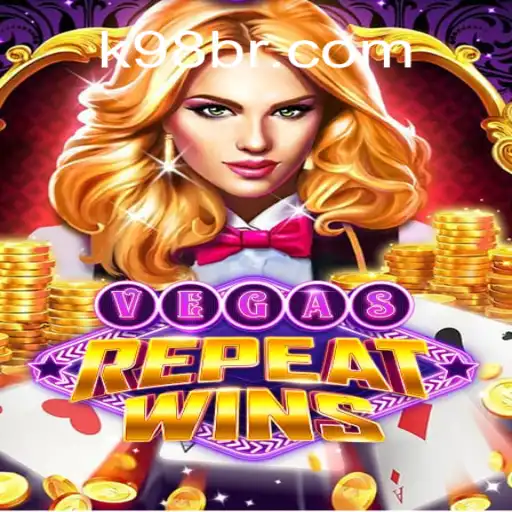 Descubra o Emocionante Mundo do VegasRepeatWins: O Novo Sucesso em K98.Game