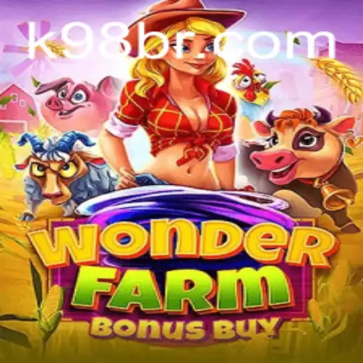 Explore o Mundo de WonderFarmBonusBuy: O Jogo Inovador de K98.Game