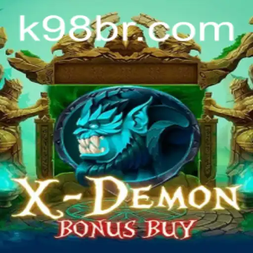 Explorando o Inovador Jogo XDemonBonusBuy da K98.Game